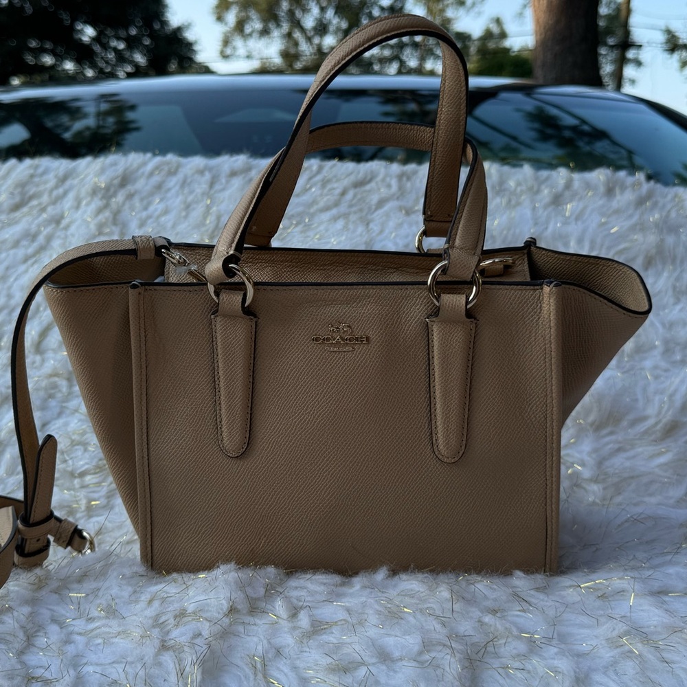 Coach Crosby Bag